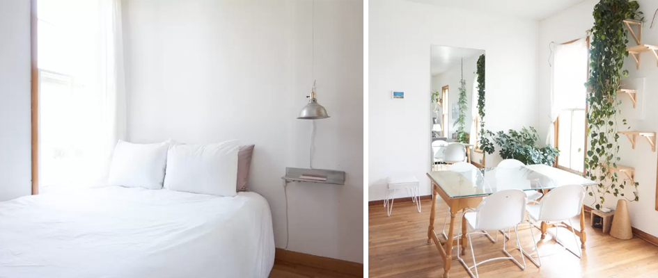 Downtown Omaha Airbnb