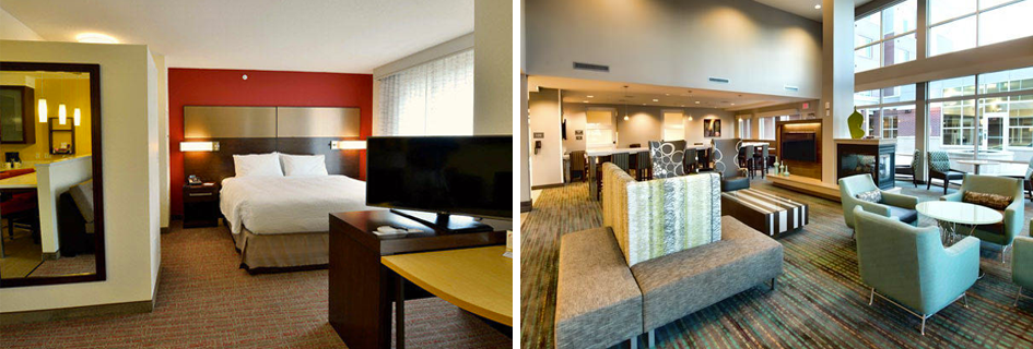 Residence Inn Omaha Aksarben Village