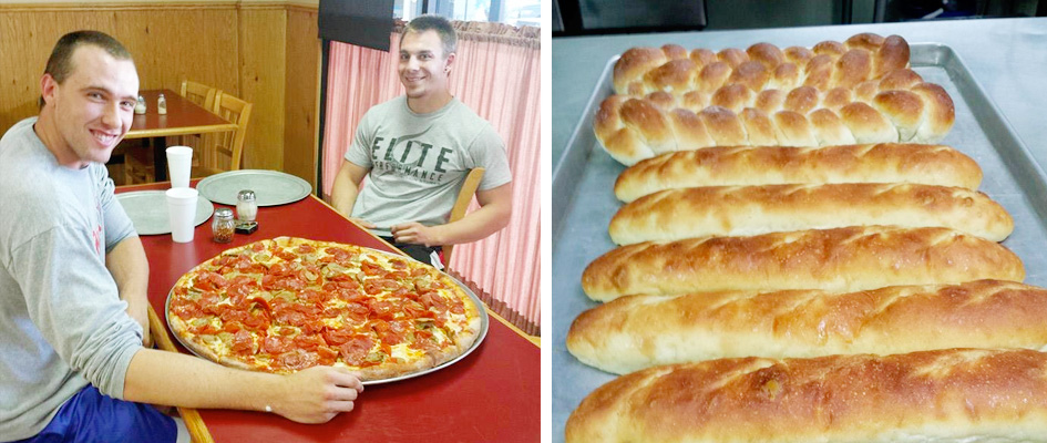 Frank's Pizzeria Omaha