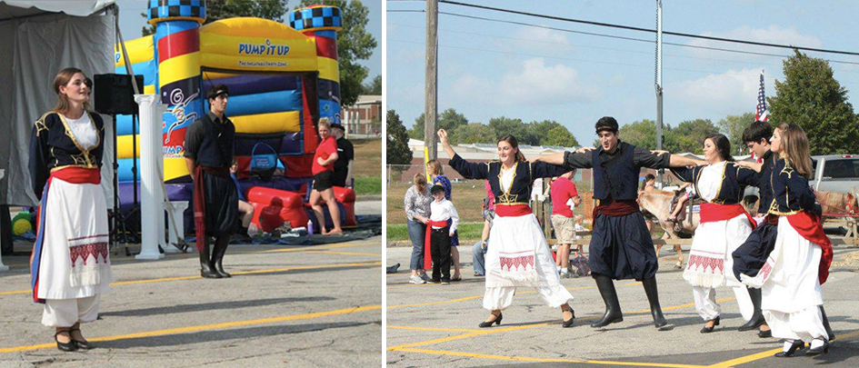 Greek Festival Omaha