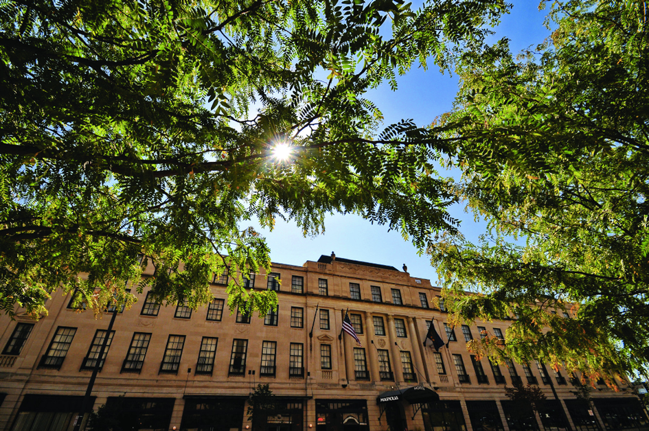 Magnolia Hotel Omaha