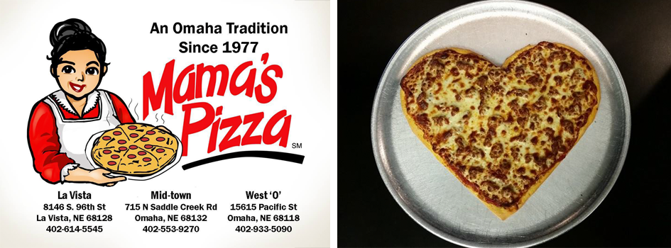 Mama's Pizza Omaha