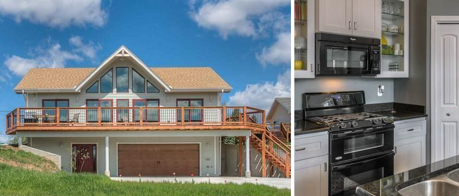 Omaha Homes Under 300k