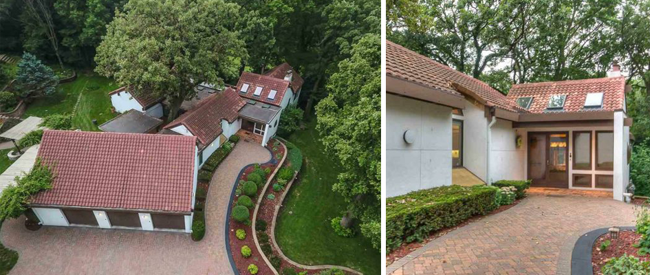 Omaha Homes with Curb Appeal