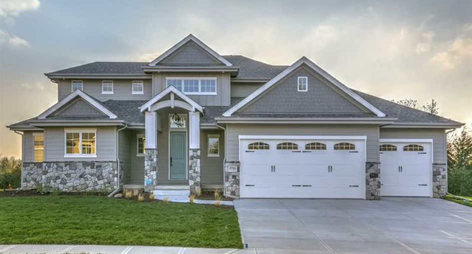 Omaha Home with Curb Appeal