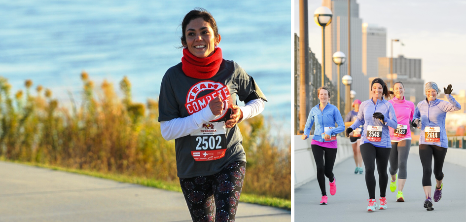 Nebraska Marathon