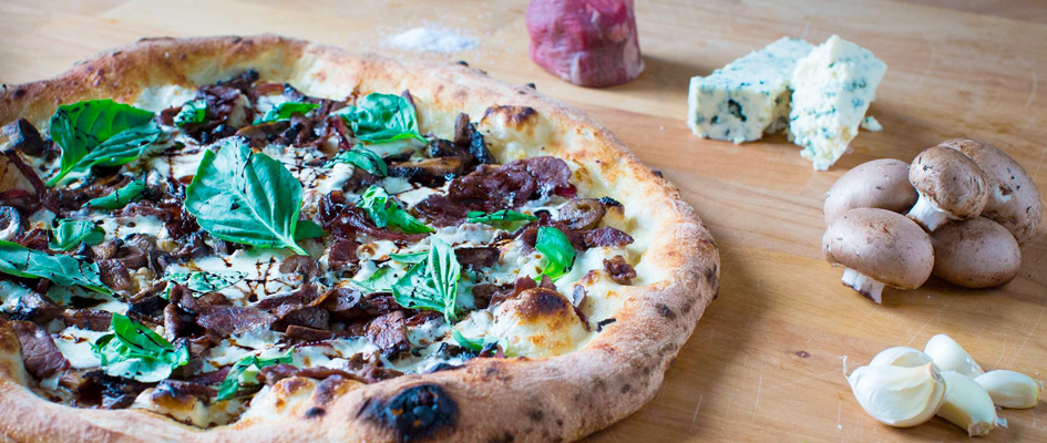 Noli's Pizzeria Omaha