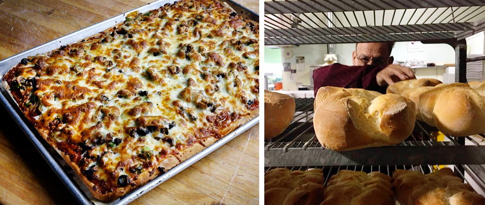 Orsi's Italian Bakery