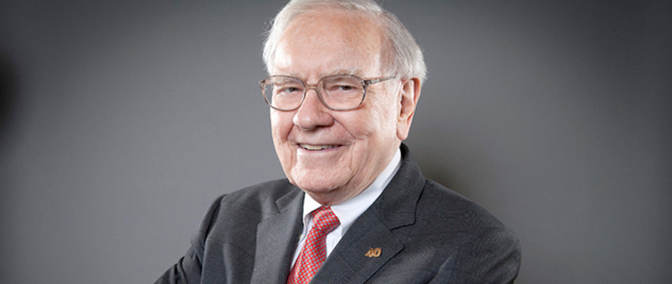 Warren Buffett