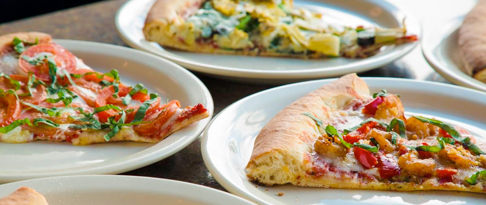 Zio's Pizzeria Omaha