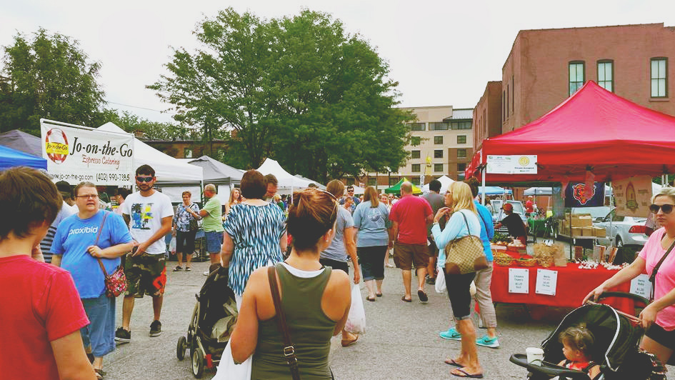 Omaha Farmers' Market