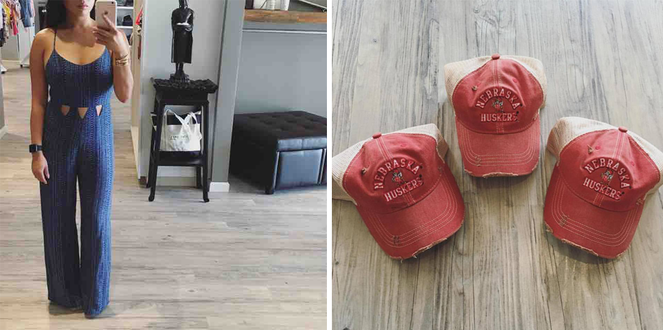 Best Boutique Shops in Omaha