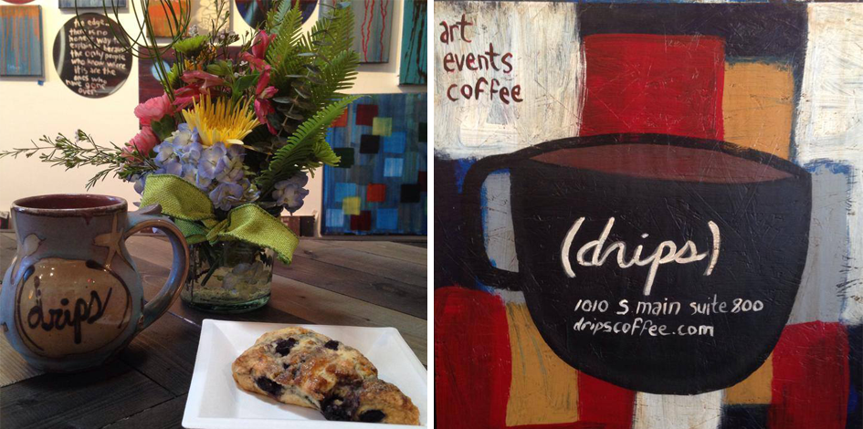 Best Restaurants in Council Bluffs Drips