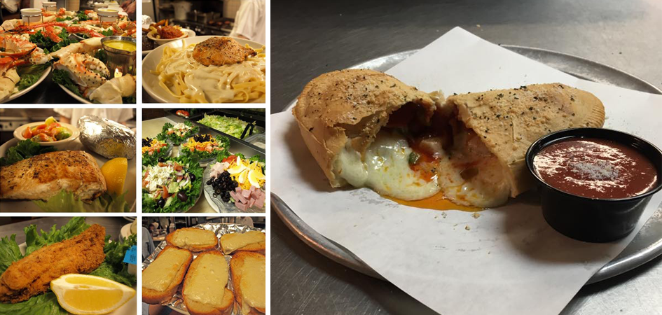 Best Council Bluffs Restaurants