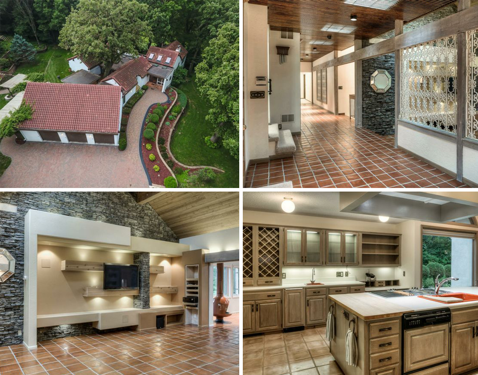 Council Bluffs Homes