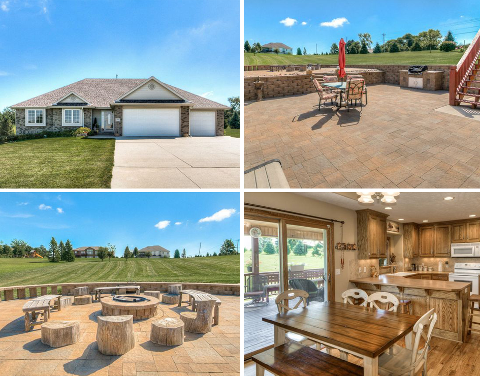 Council Bluffs Homes