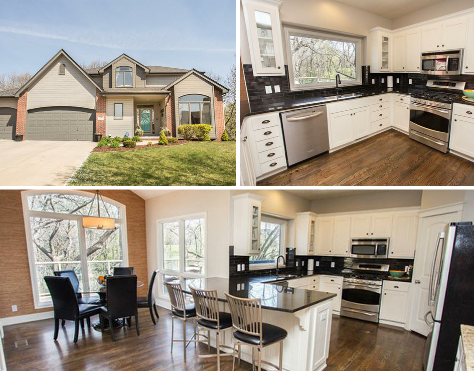 Council Bluffs Homes