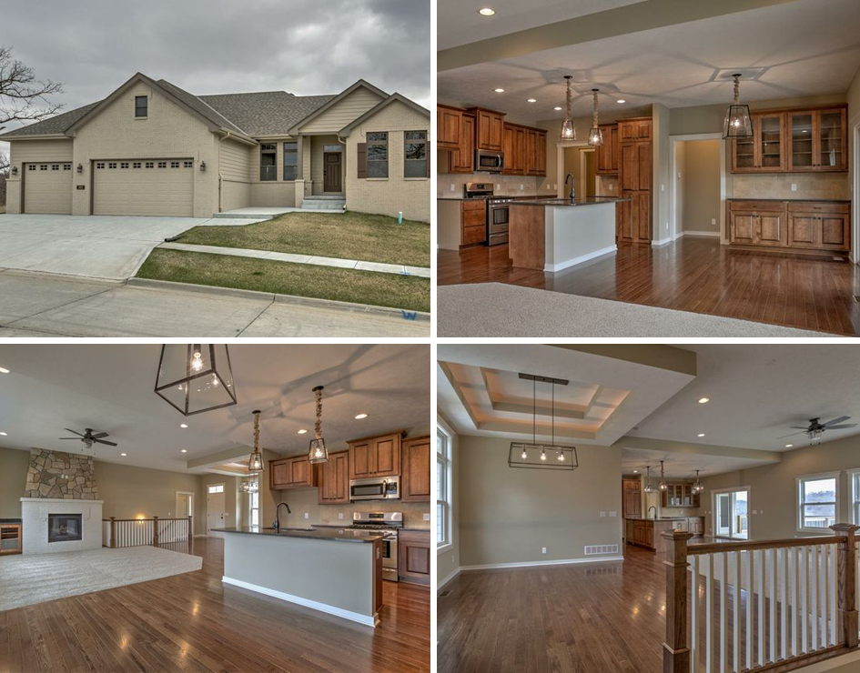 Council Bluffs Homes