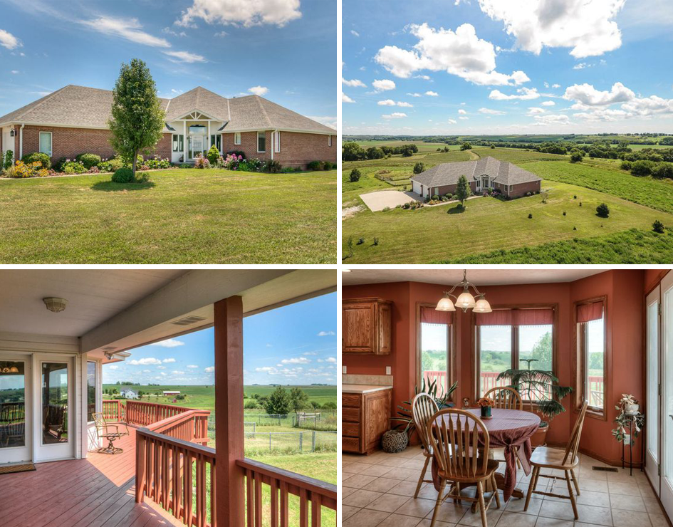 Council Bluffs Homes