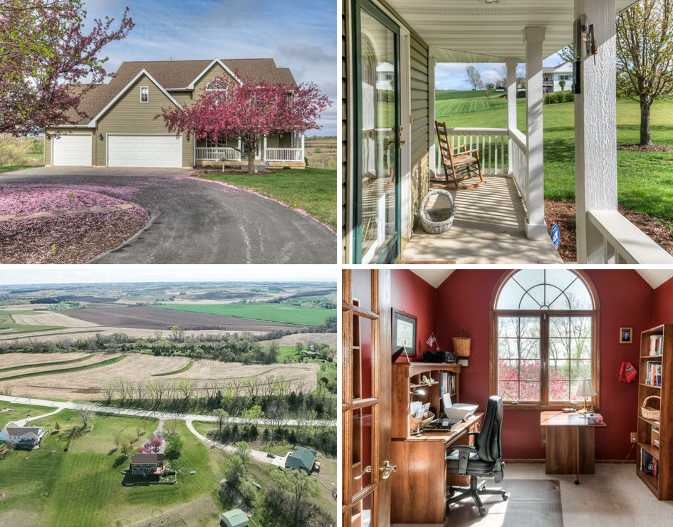 Council Bluffs Homes