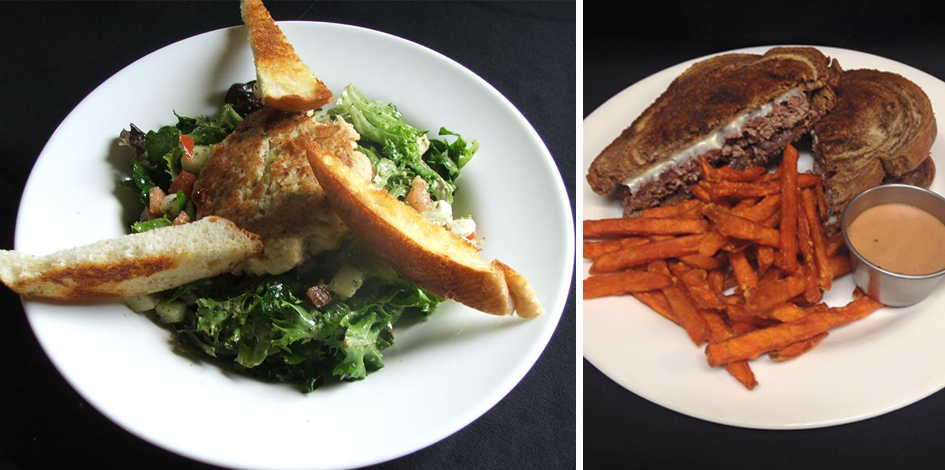 Best Restaurants in Council Bluffs Tish's