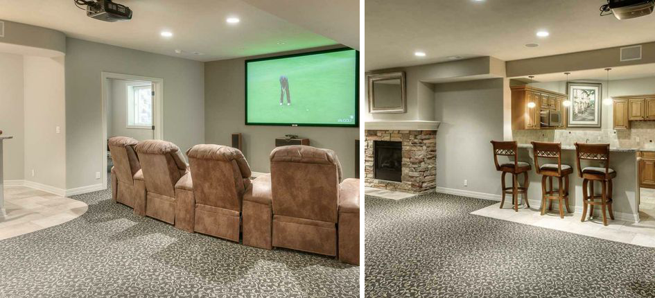 Best Omaha Homes for Movie Lovers