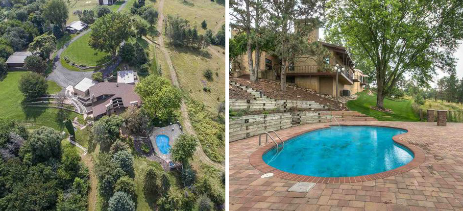 Best Omaha Homes for Outdoor Enthusiasts