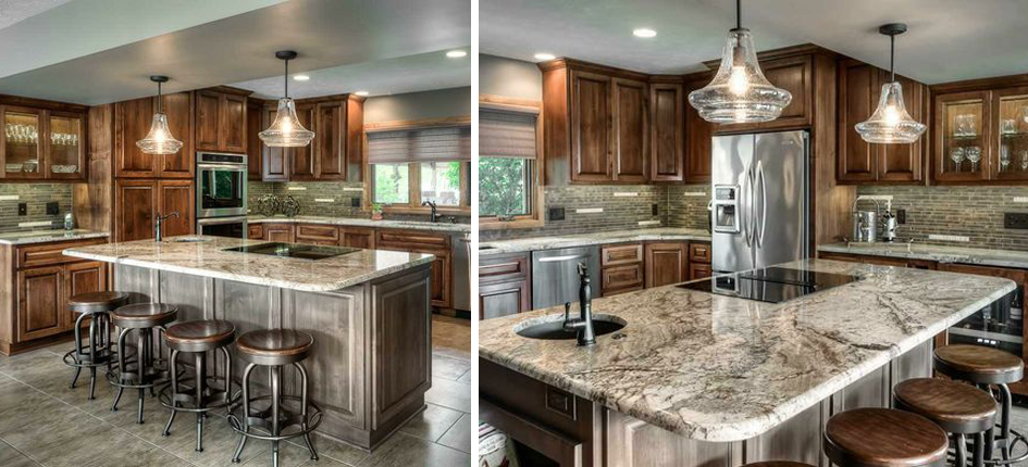 Best Kitchens in Omaha