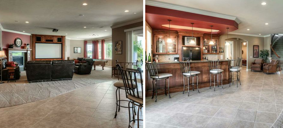 Best Omaha Homes for Entertaining 