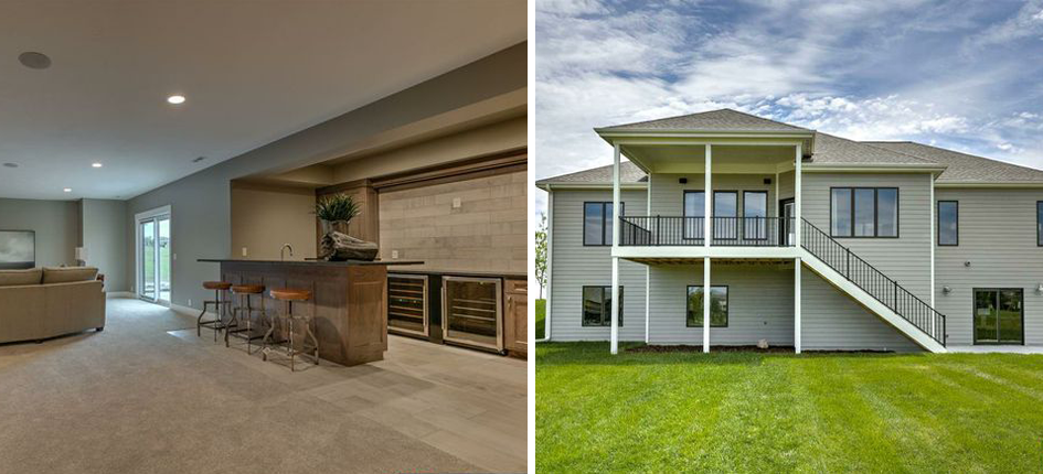 Best Omaha Homes for Entertaining