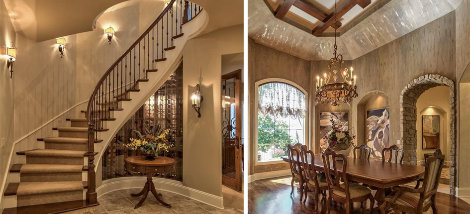 Best Homes in Omaha for Wine Lovers