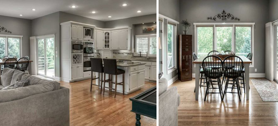 Best Family Homes in Omaha