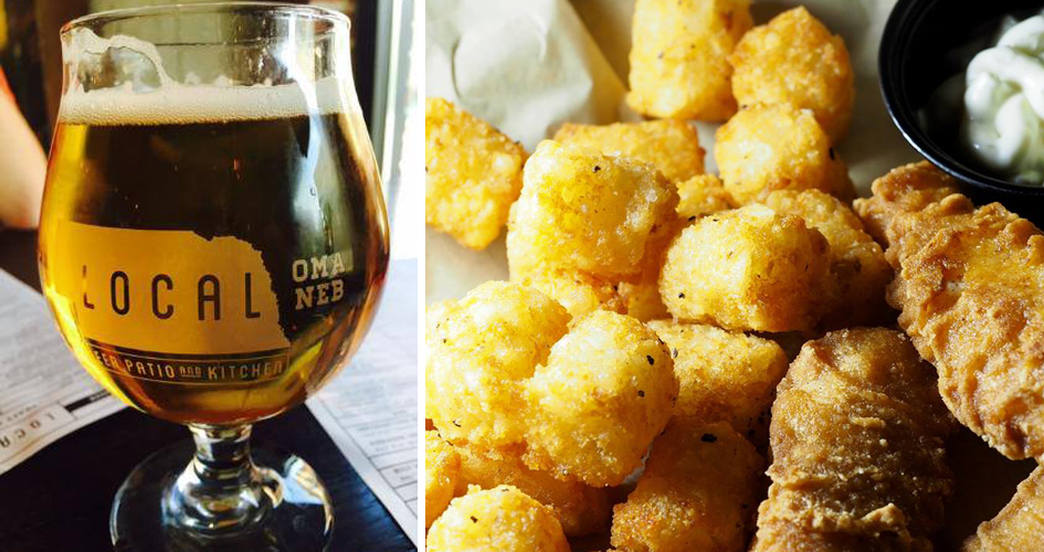 Best Date Night Restaurants in Omaha The Dodge Voice Omaha