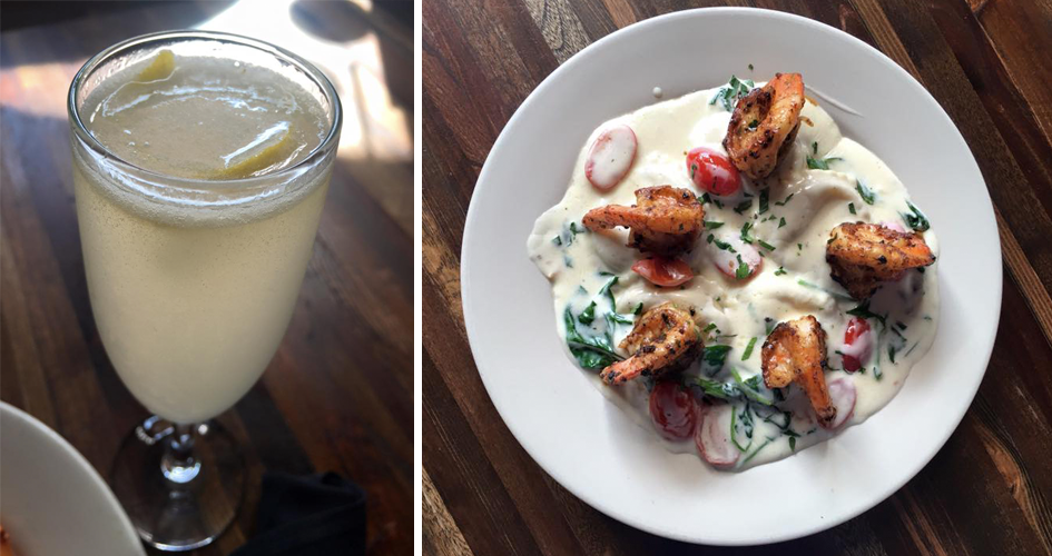 Date Night Restaurants in Omaha