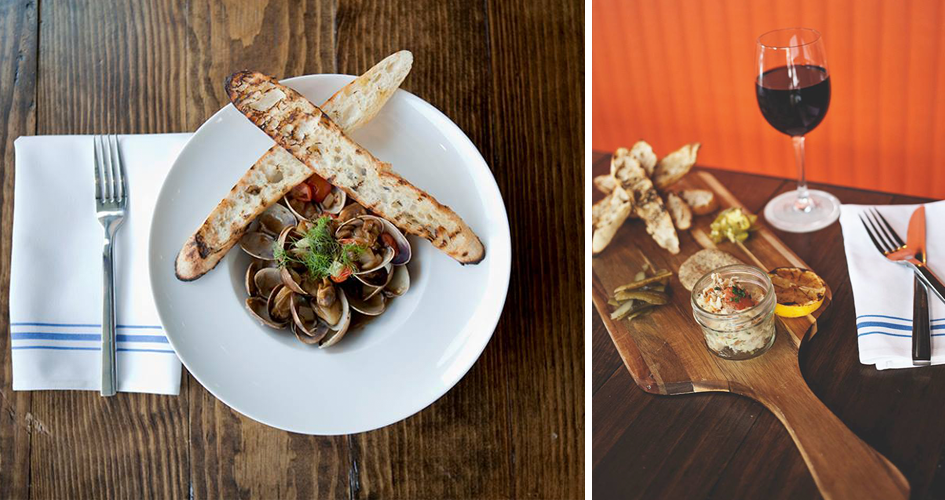 Date Night Restaurants Omaha