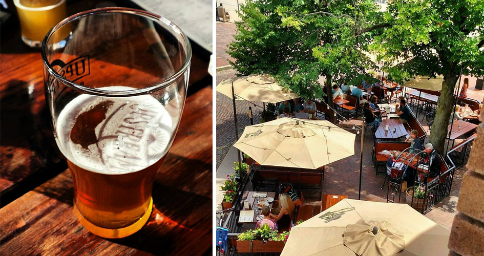 Date Night Restaurants in Omaha