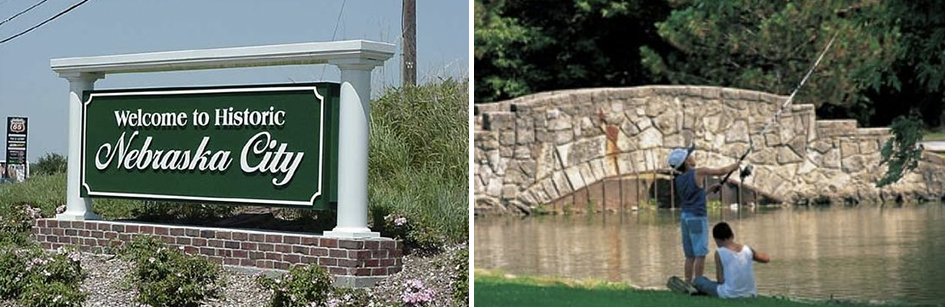 Your Guide to Nebraska City