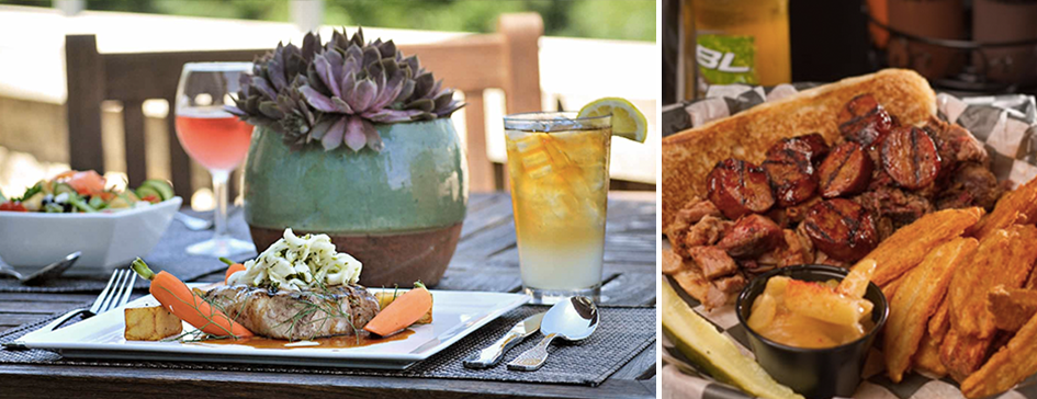 Nebraska City Restaurants