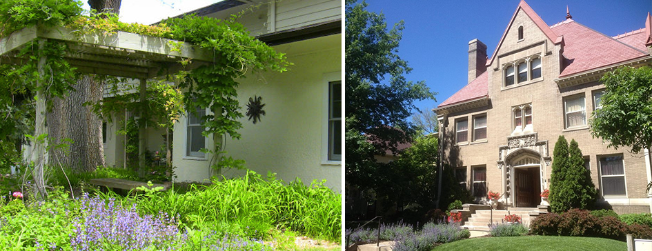 Omaha Bed and Breakfast