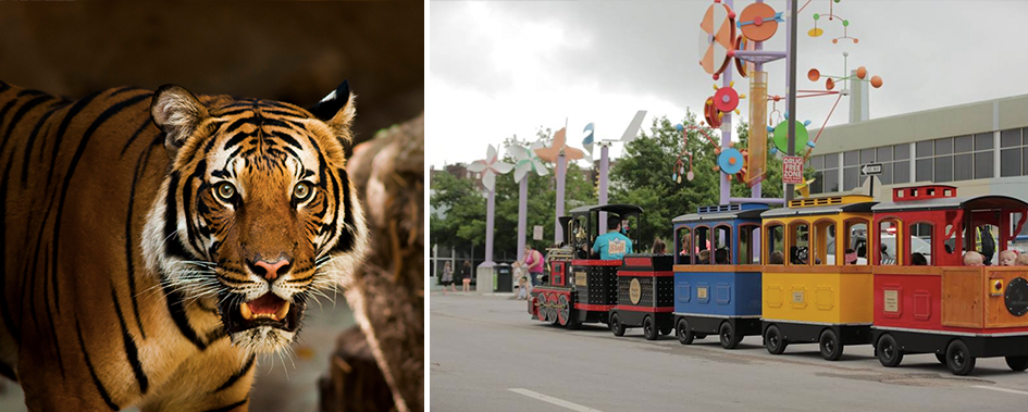 Omaha Kid Friendly Activities