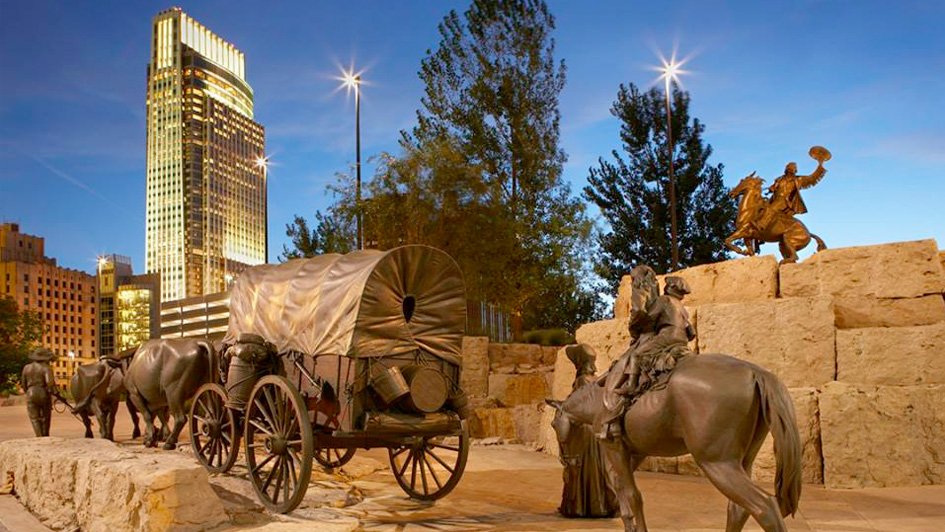 Spirit of Nebraska's Wilderness