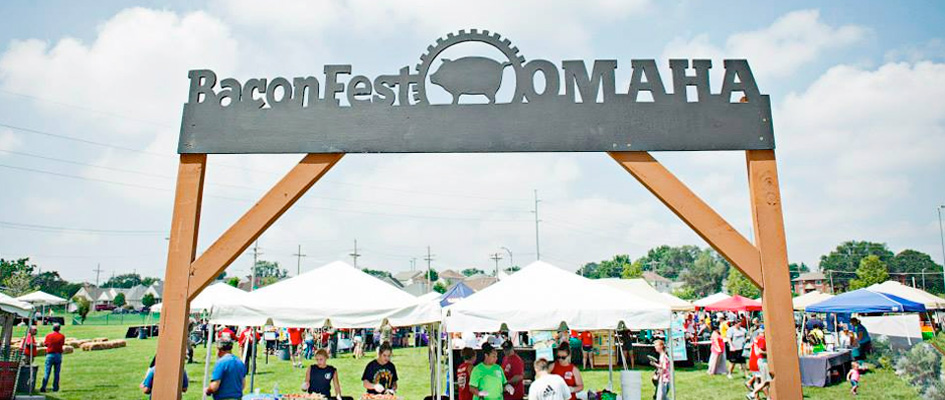 Omaha Bacon Fest