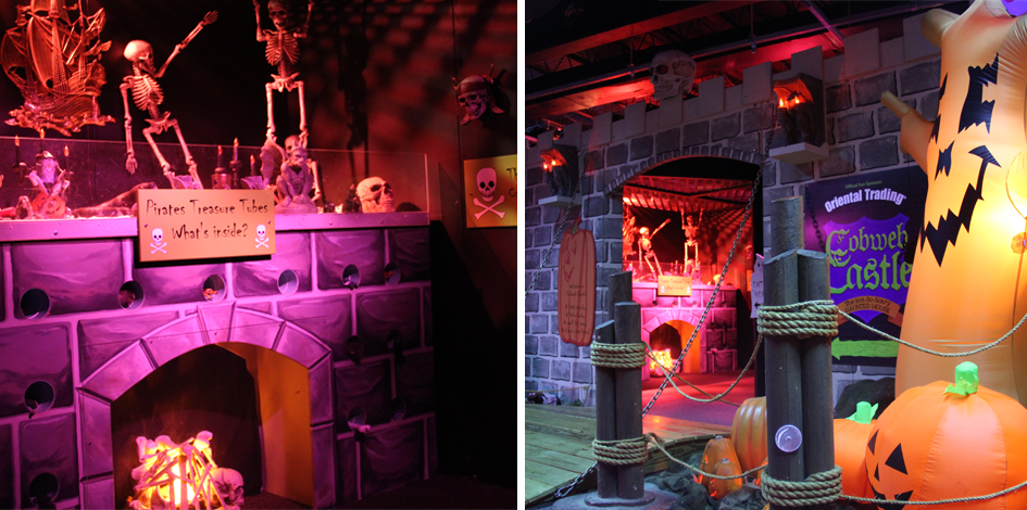 Halloween Events in Omaha