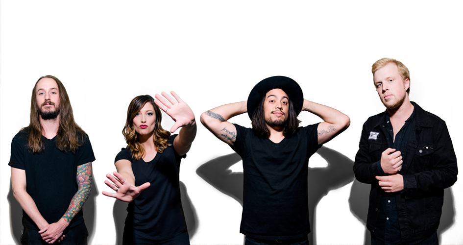 Local Omaha Bands