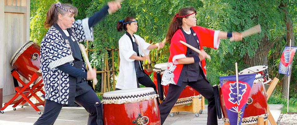 Japanese Ambience Festival