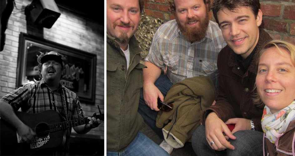Local Omaha Bands