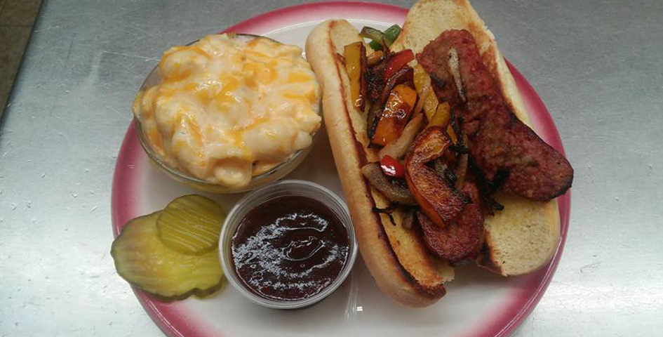 Best BBQ in Omaha