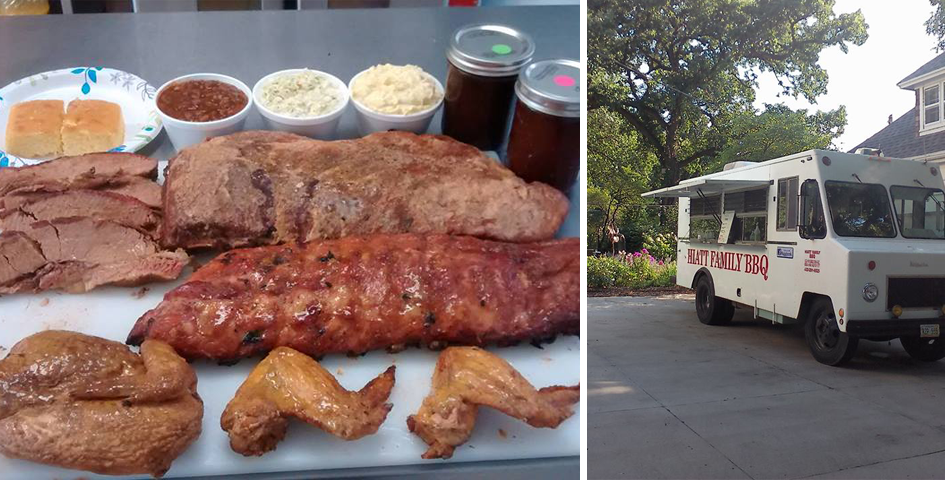 Best BBQ in Omaha