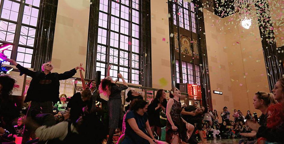 Halloween Events in Omaha