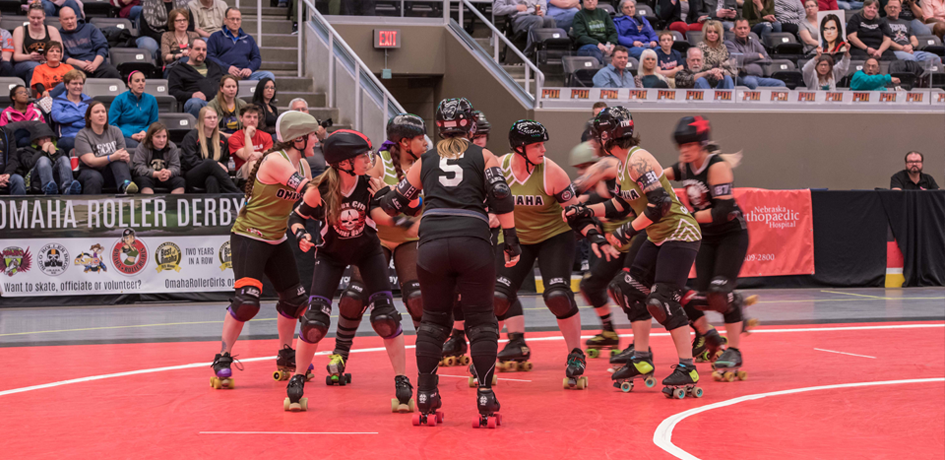 Things to do in Ralston, NE